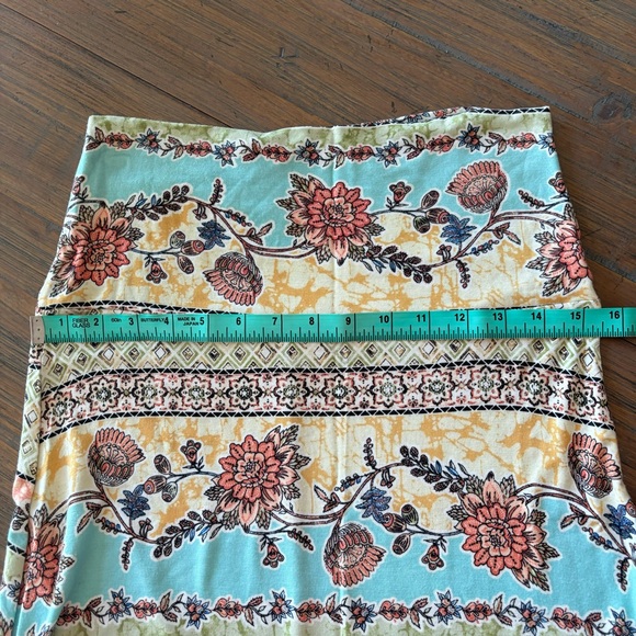 Her She size M maxi skirt - Picture 11 of 14